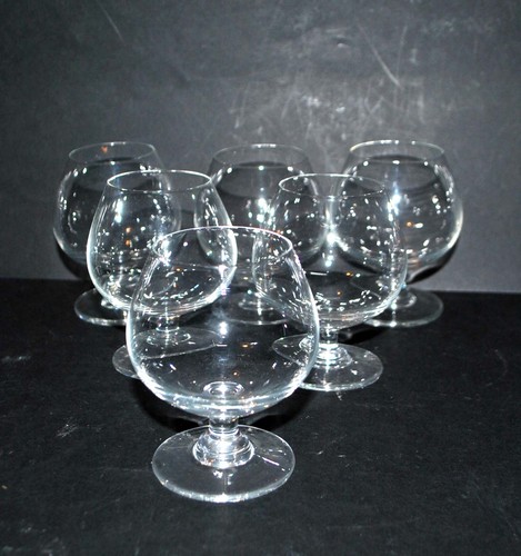 Lot petits verres ballon - lot, de
