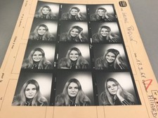 ORLANE PAQUIN  : PLANCHE