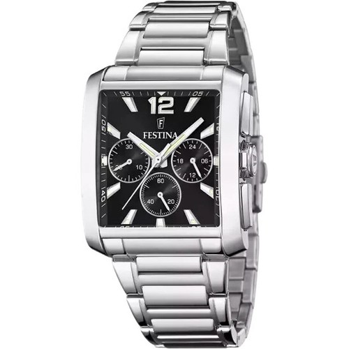 Festina square f206354 mens - festina,