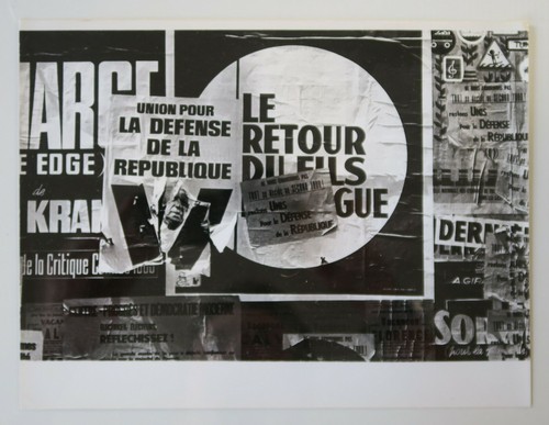 Photo ancienne 18x24 affiche