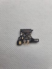 CIRCUIT / CARTE DU MICRO ET DE L'ANTENNE RÉSEAU GSM DU HUAWEI P20 ORIGINAL