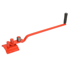 Plieur De Fer À Béton