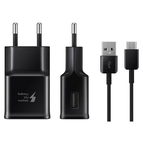 Chargeur micro usb cable - usb, +