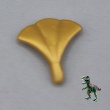 Playmobil plume d'or chapeau