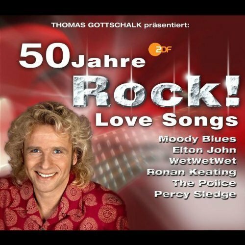 Jahre rock love - jahre, songs