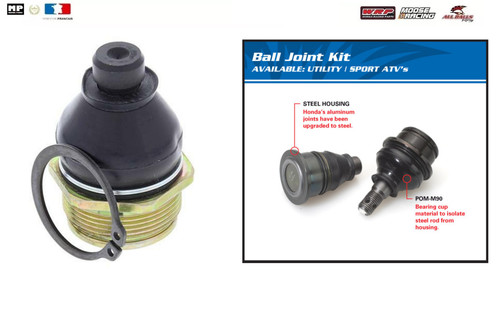 Kit reconditionnement rotule - kit,