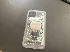 Coque iPhone 11 Pro Max KARL LAGERFELD