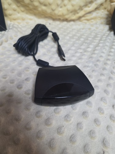 Infrared usb receiver - hp,