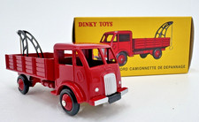 Camionnette Ford dépannage 25