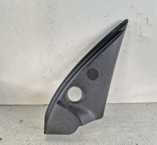 Cache Garniture Retroviseur Interieur Avant Droit PEUGEOT 206 REF 9624639877