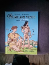 PLUME AUX VENTS TOME 3 EO