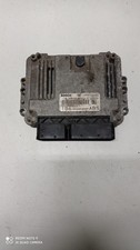 CALCULATEUR MOTEUR ECU FIAT