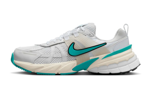 Fd0736 105 nike v2k - run, dusty