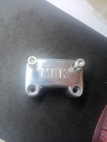 Mbk magnum pontet - magnum, support