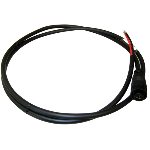 Raymarine pin 24v power - raymarine, 3-pin,