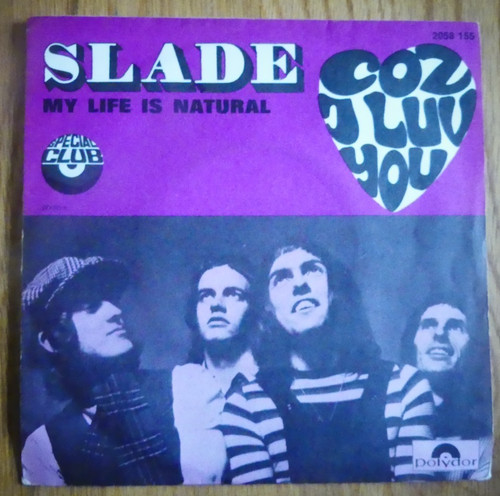 slade