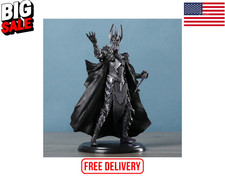 1Pc Classic Movie Sauron PVC