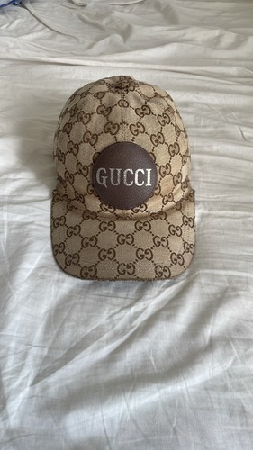 Casquette gucci wejdenne - casquette,