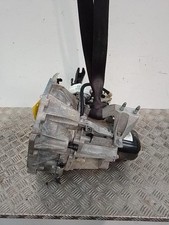 Boite de vitesses DACIA SANDERO 2 PHASE 2 320100735R