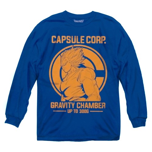 Dragon ball vegeta capsule - dragon,