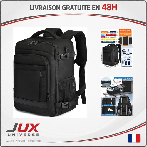 Sac dos cabine avion - sac,