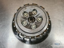 Cloche d'embrayage Triumph 1050 Speed Triple 2011 à 2015