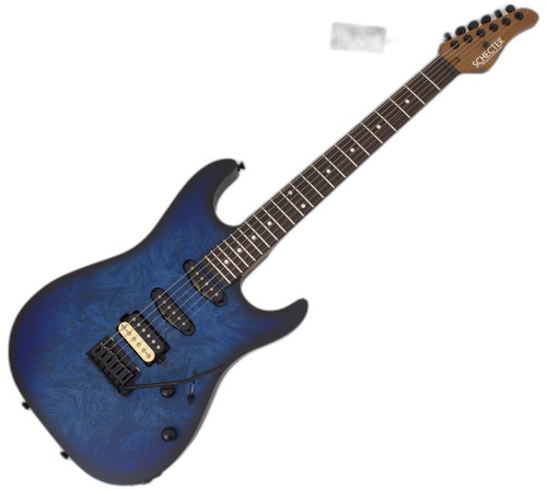 Schecter usa sunset custom - usa,