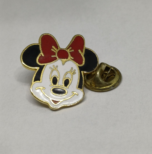 Pin pins lapel walt - (q1),