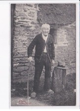 QUERON: un vieux retraité - très bon état