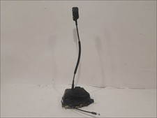 SERRURE PORTE AR G RENAULT