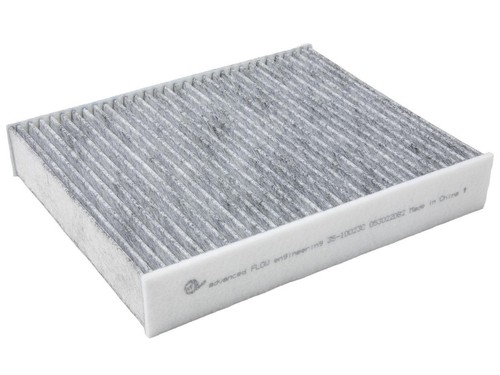 Afe power cabin air - power, filter