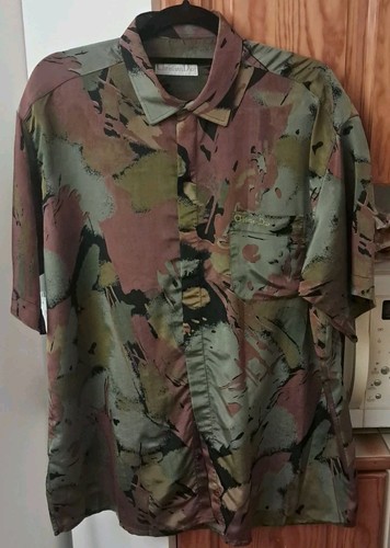 Chemise christian dior - christian,
