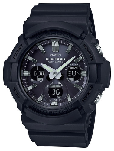 Casio chronographe alarme - chronographe,