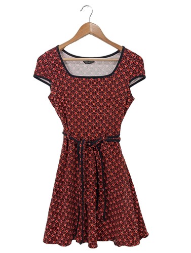Dorothy perkins robe trapèze - perkins,