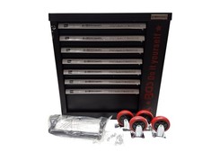 Chariot d'atelier BGS Diy 6058