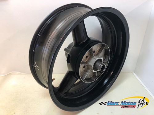 Jante arriere suzuki 1300 - 1300, gsxr