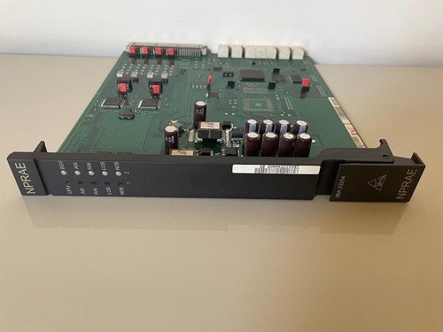 Alcatel lucent board nprae - board,