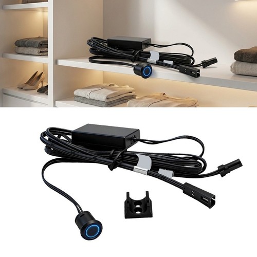 Interrupteur variateur tactile - interrupteur,