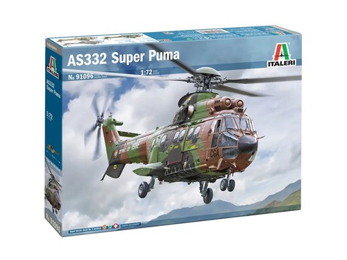 maquettes helicoptere