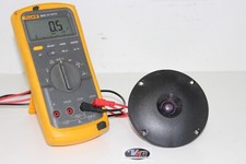 +Tweeter Siare TWS DL 200 – Révisé, Testé, Fonctionnel, Garanti 1 an