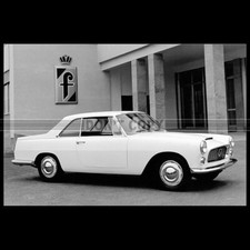 Photo A.018242 LANCIA FLAMINIA