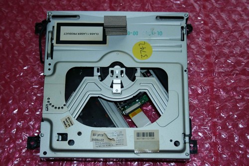 Toshiba mech 23116265 - toshiba,