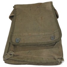 Porte-carte M-1938 US WW2 USA américain