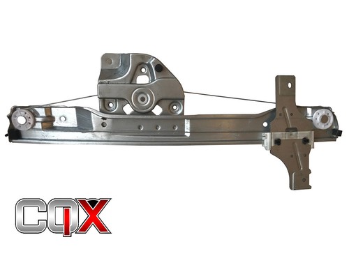 Leve vitre electrique avant - vitre,