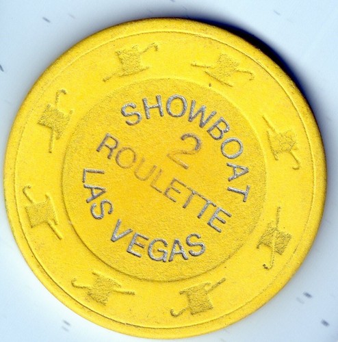 Las vegas showboat - vegas:,