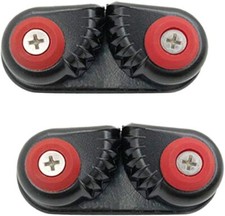 2pcs Taquet à Came Taquet