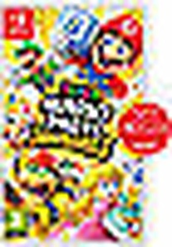 Super mario party jamboree - mario, 7
