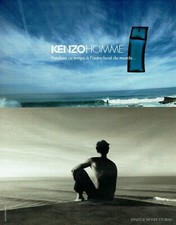 Publicité Advertising 099