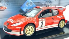 Solido 1/18 Scale Diecast 203