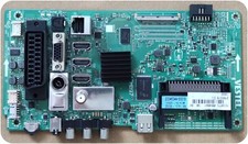 Vestel 17MB97 TV Motherboard universal "Tested OK"